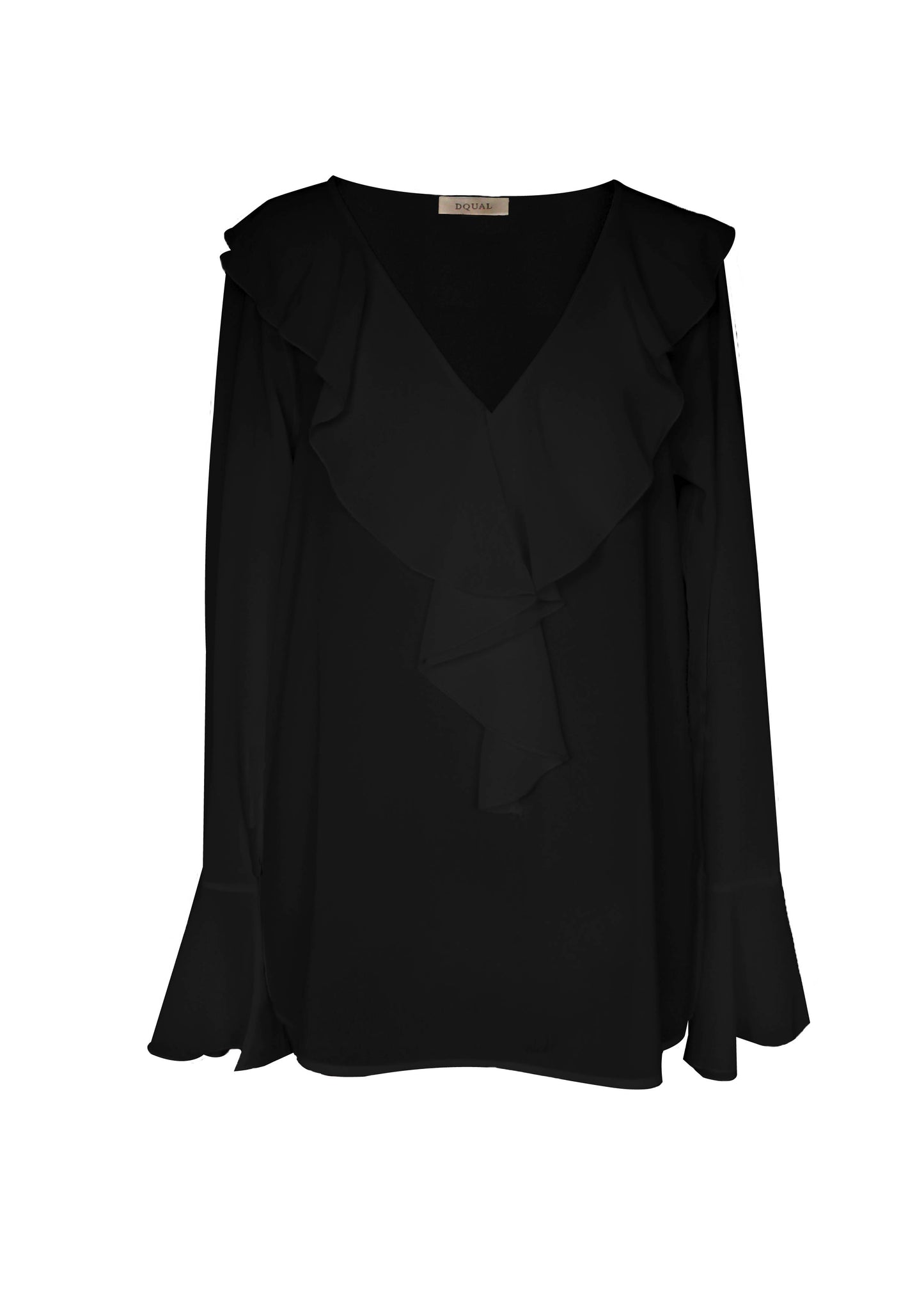 BLUSA BOHO