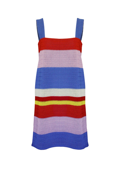 LINDA DRESS