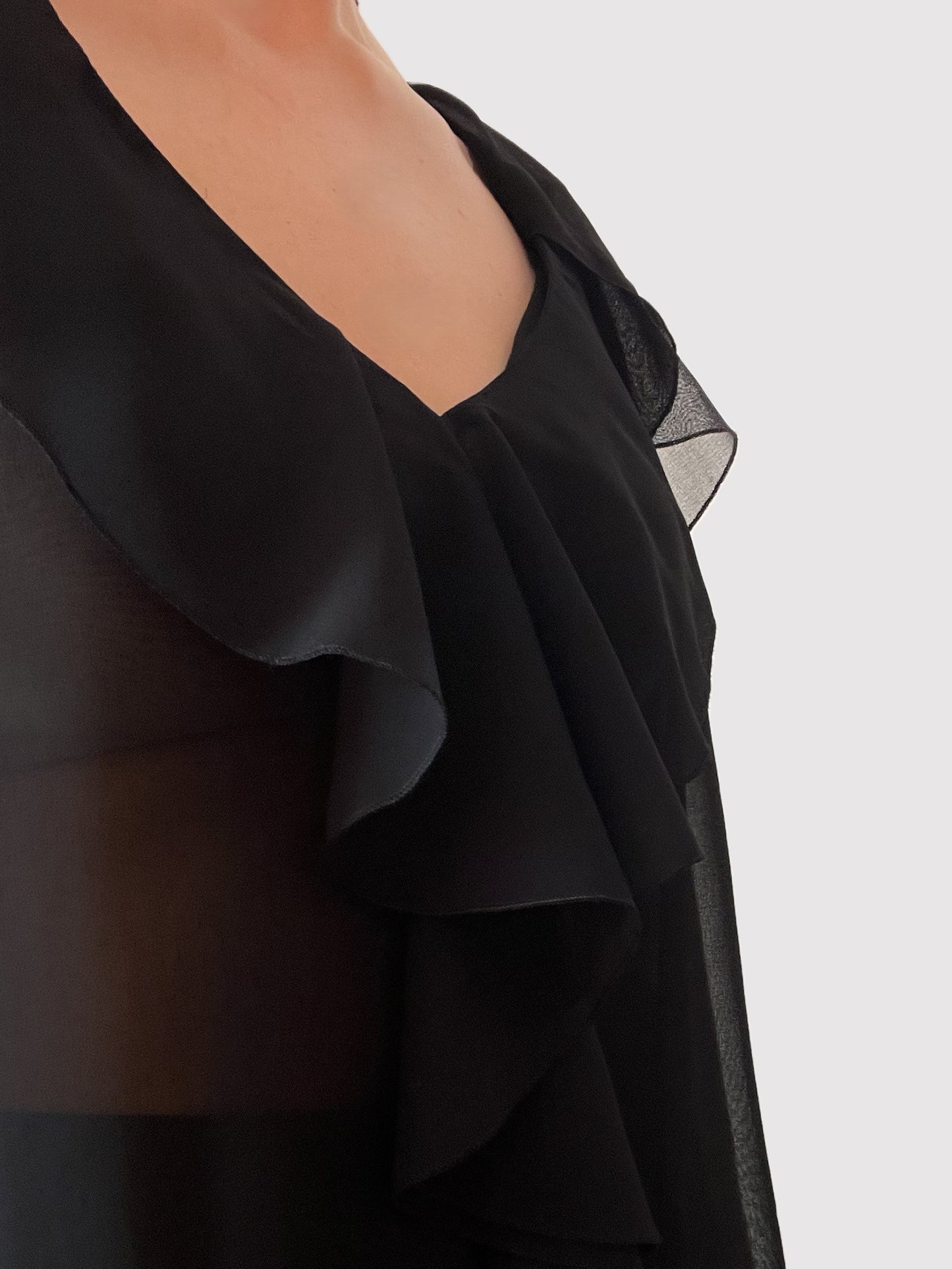 BLUSA BOHO