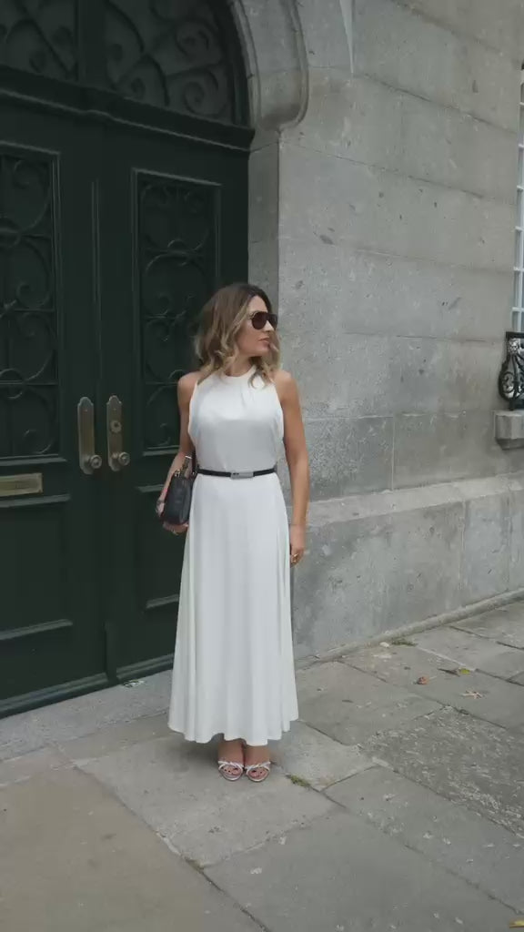 VESTIDO EMERALD
